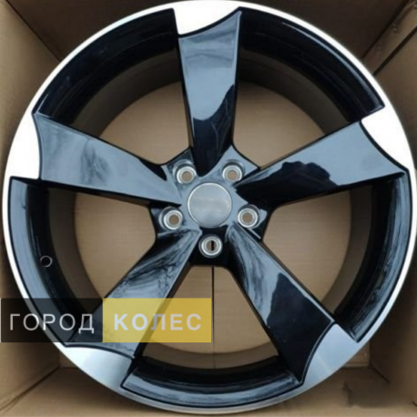 Диски R19 Rotor Design MB