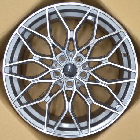 Диски R19 replica 1000 GLP