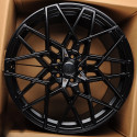 Диски R20 replica 813M Black